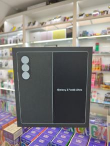 Samsung Zfold 8 Ultra, 256gb, Brand New Open Box, Unlocked Sim Free