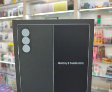 Samsung Zfold 8 Ultra, 256gb, Brand New Open Box, Unlocked Sim Free