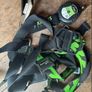 Safety Harness Image 2