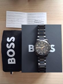 Hugo Boss Watch