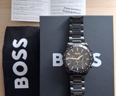 Hugo Boss Watch