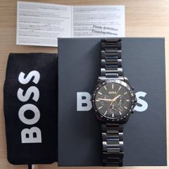 Hugo Boss Watch