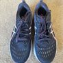 Asics Novablast 2 Women Running Shoes UK 6.5 Image 2