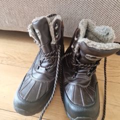 Ski clothing bundle
