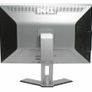 Dell UltraSharp 3007WFP-HC Working, w/ Cables + DP Adapter Image 2