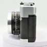 Minolta Hi-matic 7 S II + Case Rangefinder Camera,recent Full Service - Film Tested Image 5
