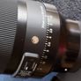 Sigma 35mm f/1.2 DG II (Sony E-Mount) Image 2