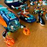 Lego Explorer Multiple Sets Image 2