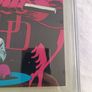 Daredevil Issue 300 CBCS / CGC 9.8 Certified Graded Comic Framed  DC Marvel Image 6