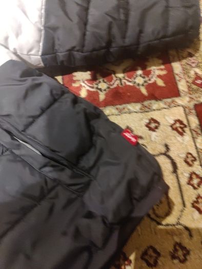 boys Levi's jacket