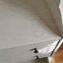 Cabinet.Good as new. Image 2