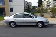01 Toyota Avensis 1.6, All Parts Cheap.