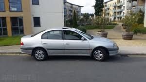 01 Toyota Avensis 1.6, All Parts Cheap.