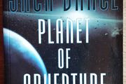 Planet of Adventure Omnibus by Jack Vance