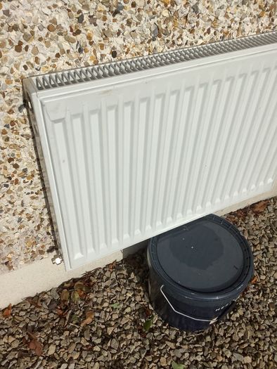 Radiator
