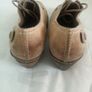 Clarks suede wedge shoes Image 5