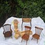 7 Piece Minature Furniture Set Image 2