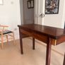 Georgian Mahogany table Image 2