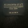 Allsaints Dama Cardigan UK 10 Image 4