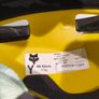 Fox Racing Flight Youth Helmet 48-52cm Image 2