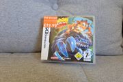 Crash of the Titans - Nintendo DS