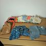 Baby Boy / Unisex Mega Wardrobe Bundle 6-9 Months (Next, Disney & More) Image 5