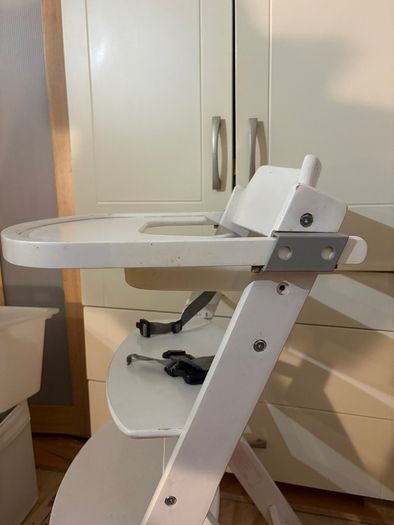 Safety 1st High chair