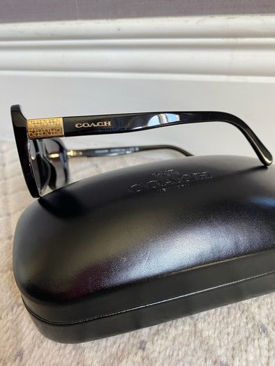 Coach Sunglasses