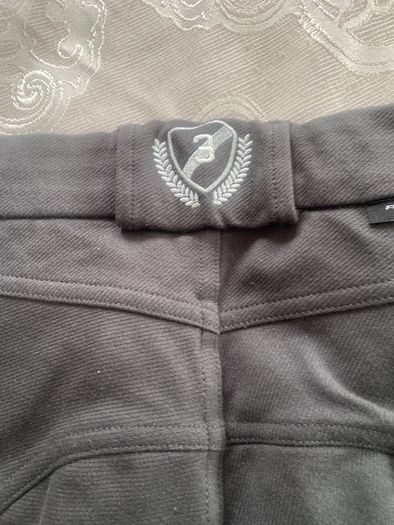 Horse riding trousers