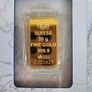 Pamp Suisse 20g Rosa Gold Bar 999.9 Fibe Gold Brand New Collector Item Image 5