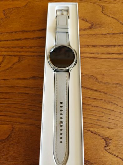 Samsung Galaxy Watch 6 Clasic