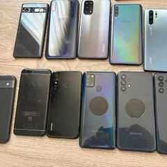 Bulk of phones