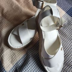 River island Sandles