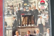 Cast CD