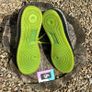 Nike Air Force 1 Low 112 Pack Neon Grey Black Image 4