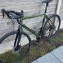 Stevens Tabor Gen.2 Road/Gravel Bike Image 5