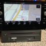Vw golf VII satnav Image 4