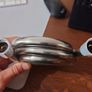 Shower Hose (extra long) 1.75m Image 2