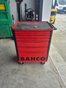 bacho tool chest
