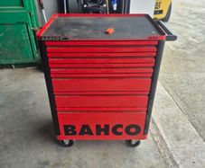 bacho tool chest