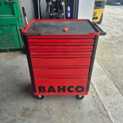 bacho tool chest