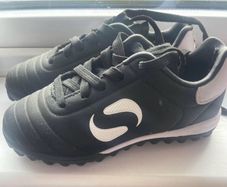 kids astro boots