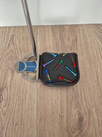 Ping putter