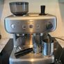 Breville Barista Max Espresso Machine Image 3