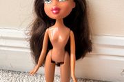 Bratz Dana Vintage doll Sun Kissed Summer First Edition Used Please see photos