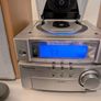 Radio/Cd player Image 2