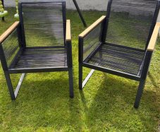 Garden  Chairs