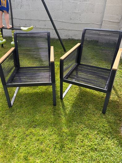 Garden  Chairs