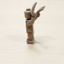 LEGO Stranger things Demogorgan minifigure Image 3