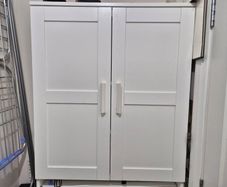 Ikea bookcase unit